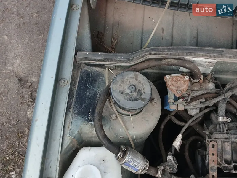VAZ-Lada 21099 2007 VIN Y6D21099480055305 фото оголошення 11 з 36