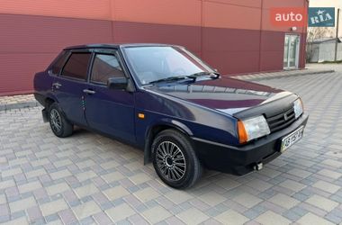 Седан ВАЗ 21099 2006 в Гайсине