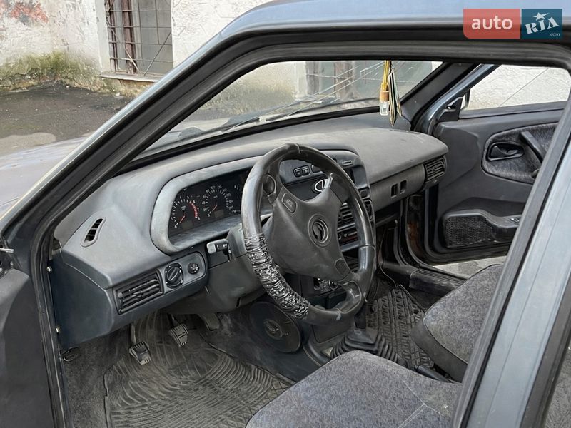 Седан ВАЗ / Lada 21099 2009 в Рівному фото 6 Седан ВАЗ / Lada 21099 2009 в Рівному