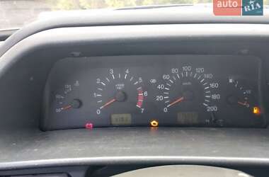 Седан ВАЗ 21099 2008 в Соснице