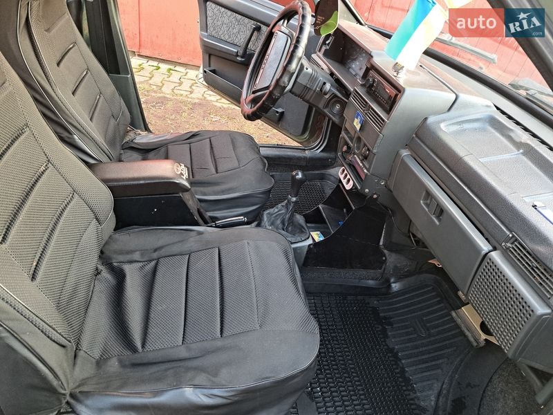 Седан ВАЗ / Lada 21099 2006 в Кролевце фото 8 Седан ВАЗ / Lada 21099 2006 в Кролевце