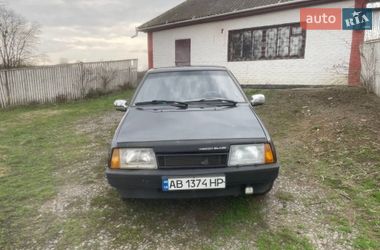 Седан ВАЗ 21099 2008 в Ильинцах