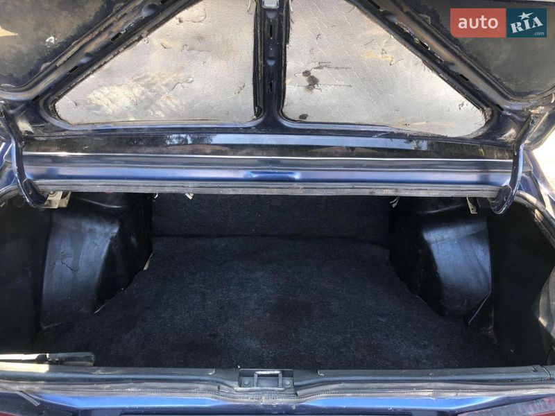 Седан ВАЗ / Lada 21099 2005 в Товсте