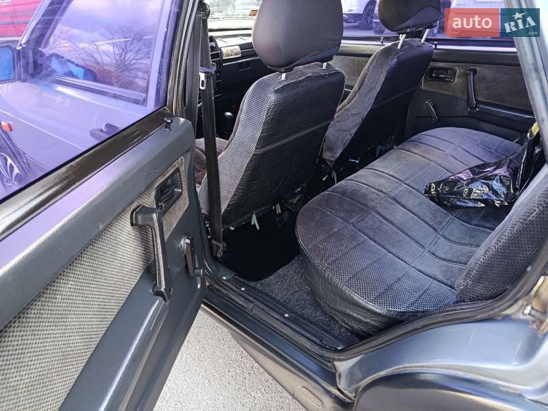 Седан ВАЗ / Lada 21099 2007 в Кривому Розі