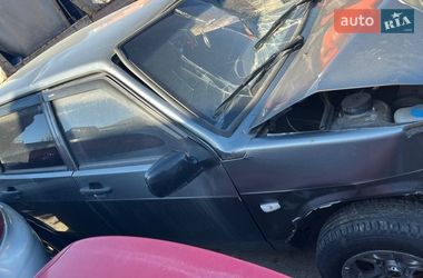 Седан ВАЗ 21099 2007 в Києві