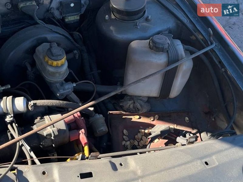 Седан ВАЗ / Lada 21099 2007 в Киеве