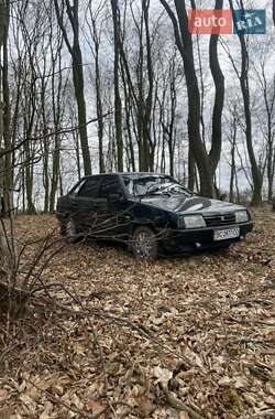 Седан ВАЗ 21099 2006 в Радехове