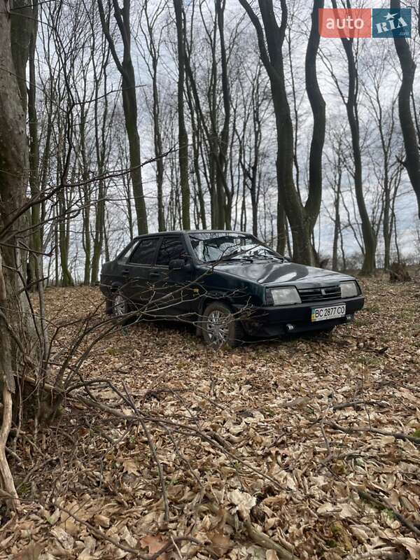 ВАЗ / Lada 21099 2006 ВАЗ / Lada 21099 2006