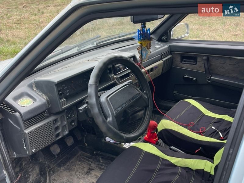 Седан ВАЗ / Lada 21099 2004 в Ровно фото 7 Седан ВАЗ / Lada 21099 2004 в Ровно