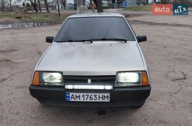 Седан ВАЗ / Lada 21099 2008 в Коростене