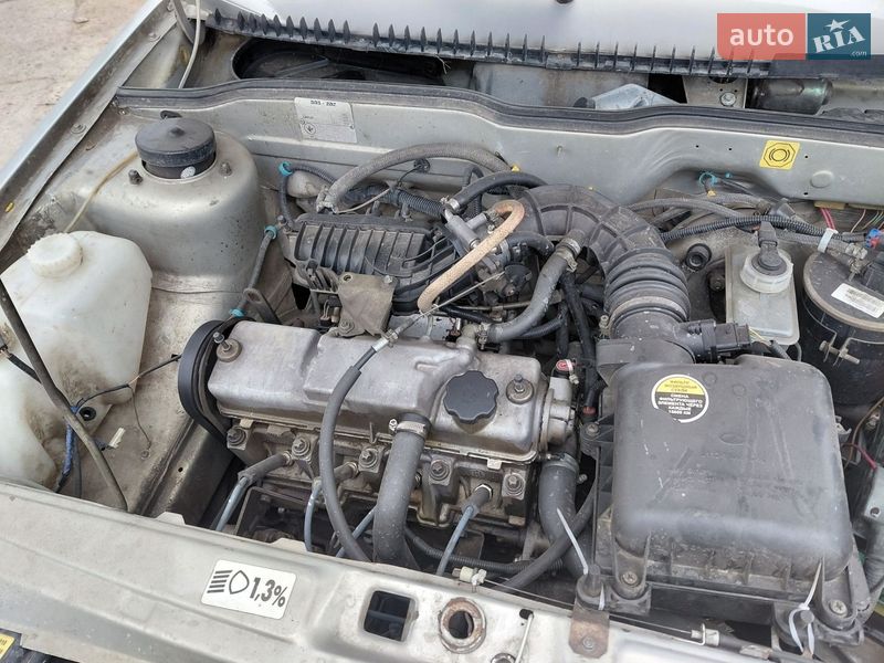 Седан ВАЗ / Lada 21099 2008 в Коростене фото 10 Седан ВАЗ / Lada 21099 2008 в Коростене