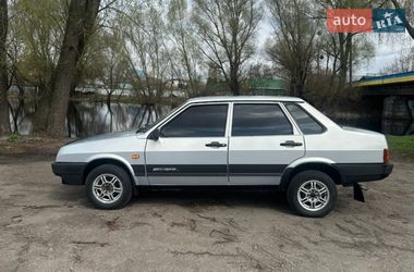 Седан ВАЗ 21099 2011 в Прилуках