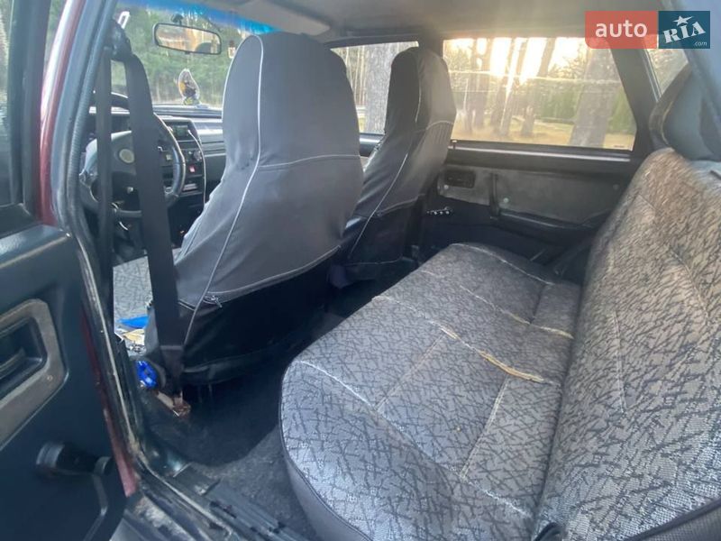 Седан ВАЗ / Lada 21099 2006 в Рокитному