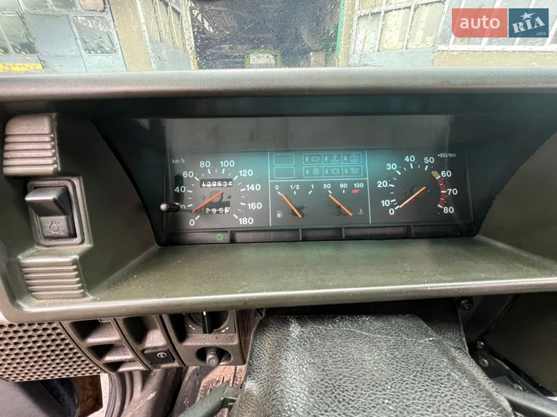 Седан ВАЗ / Lada 21099 1998 в Харкові