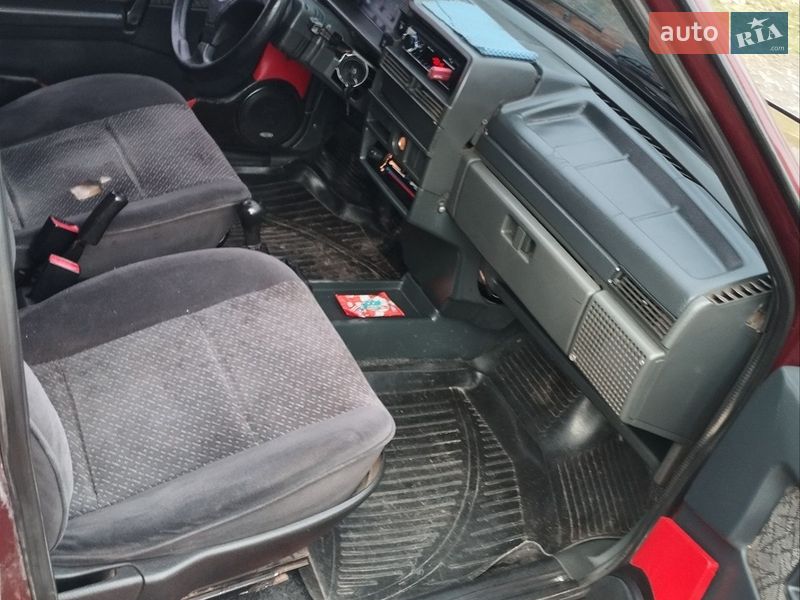 Седан ВАЗ / Lada 21099 2006 в Теребовле фото 10 Седан ВАЗ / Lada 21099 2006 в Теребовле