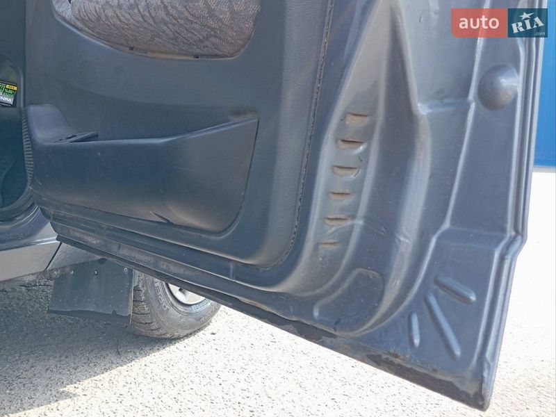 Седан ВАЗ / Lada 21099 2008 в Киеве