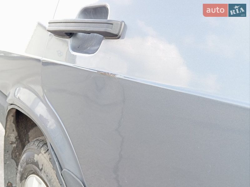 Седан ВАЗ / Lada 21099 2008 в Киеве