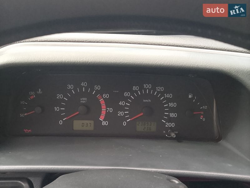 Седан ВАЗ / Lada 21099 2004 в Сумах