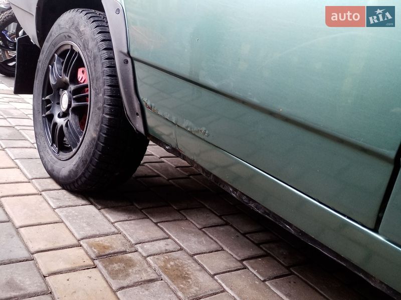 Седан ВАЗ / Lada 21099 2008 в Хмельницком фото 5 Седан ВАЗ / Lada 21099 2008 в Хмельницком