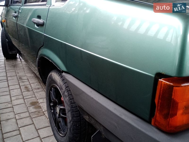 Седан ВАЗ / Lada 21099 2008 в Хмельницком фото 9 Седан ВАЗ / Lada 21099 2008 в Хмельницком