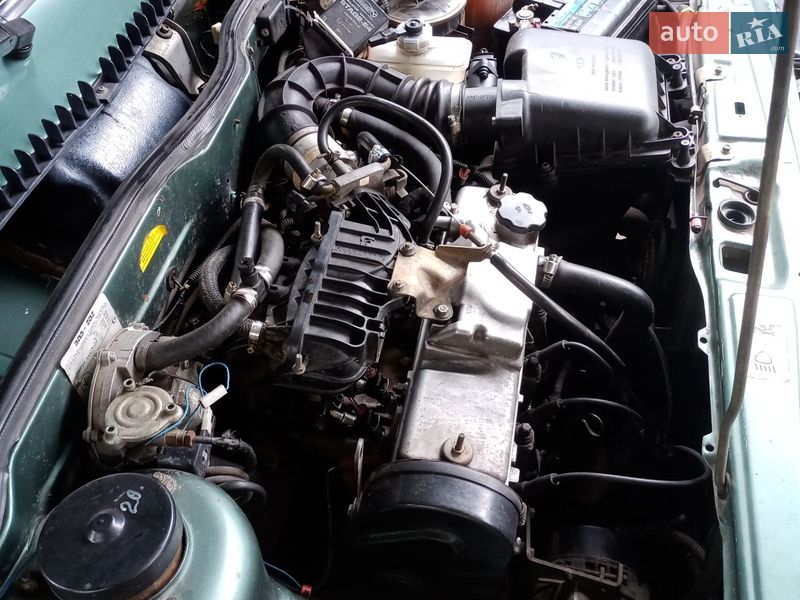 Седан ВАЗ / Lada 21099 2008 в Хмельницком фото 17 Седан ВАЗ / Lada 21099 2008 в Хмельницком