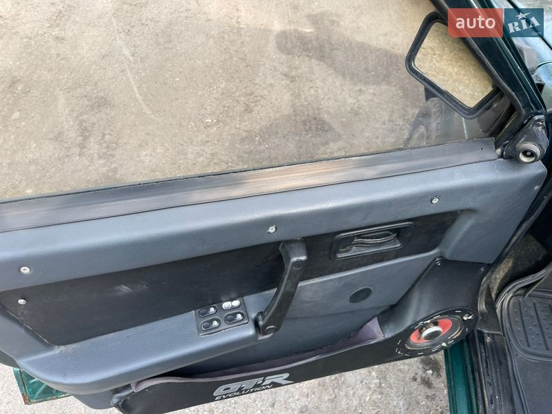 Седан ВАЗ / Lada 21099 2003 в Каменке фото 11 Седан ВАЗ / Lada 21099 2003 в Каменке