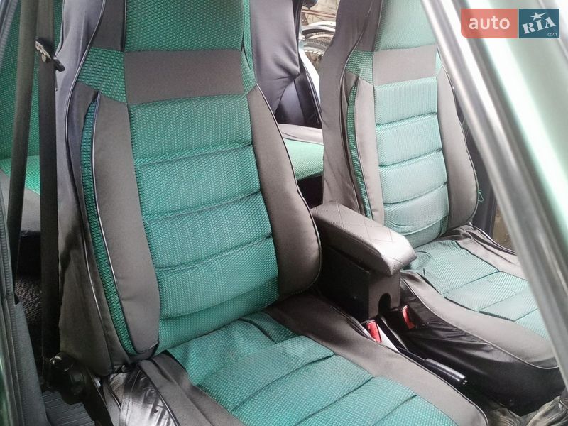 Седан ВАЗ / Lada 21099 2008 в Хмельницком фото 29 Седан ВАЗ / Lada 21099 2008 в Хмельницком