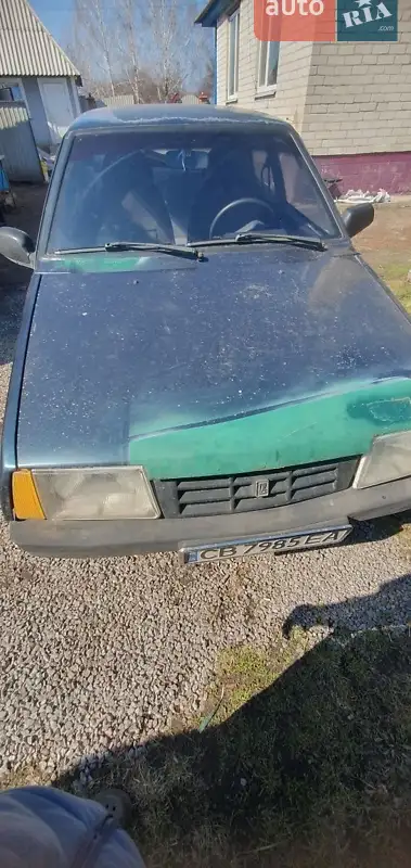ВАЗ / Lada 21099