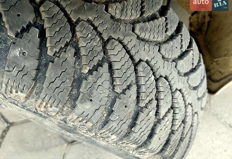 Седан ВАЗ / Lada 21099 2007 в Ивано-Франковске