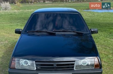 Седан ВАЗ 21099 1995 в Братском