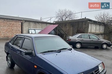 Седан ВАЗ 21099 2005 в Казатине