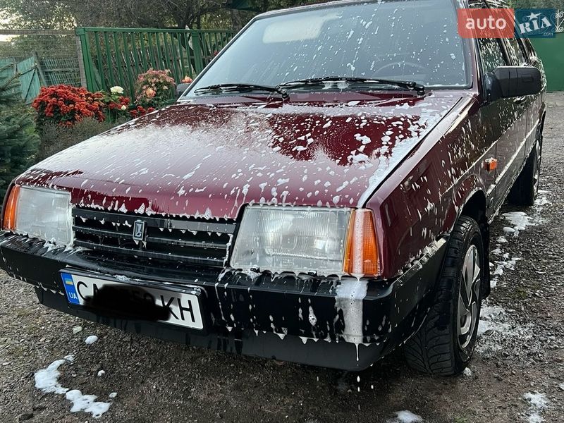 ВАЗ / Lada 21099 2006