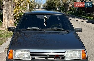 Седан ВАЗ 21099 2007 в Кропивницькому