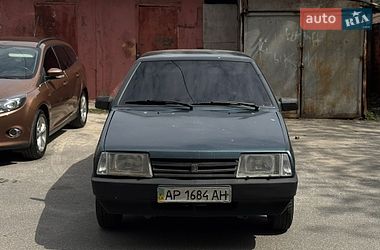 Седан ВАЗ 21099 2005 в Харькове