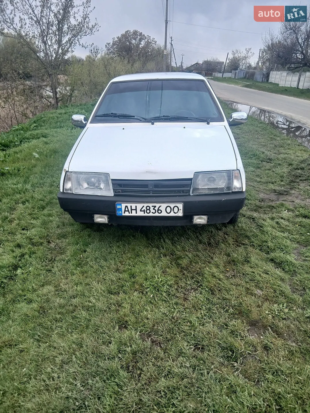 Фото авто 1