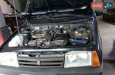 Седан ВАЗ / Lada 21099 2004 в Сваляві