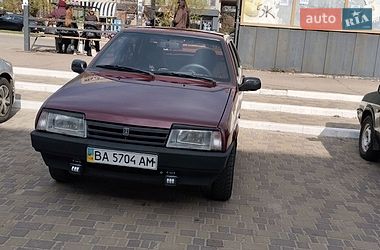 Седан ВАЗ 21099 2008 в Олександрії