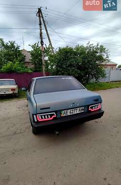 Седан ВАЗ 21099 2002 в Першотравенську