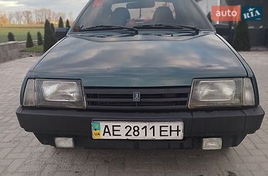 Седан ВАЗ 21099 2004 в Каменском