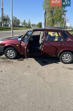 Седан ВАЗ 21099 2006 в Києві