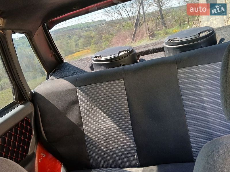 Седан ВАЗ / Lada 21099 1992 в Джурине
