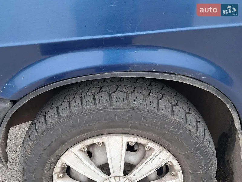 ВАЗ / Lada Samara 2006