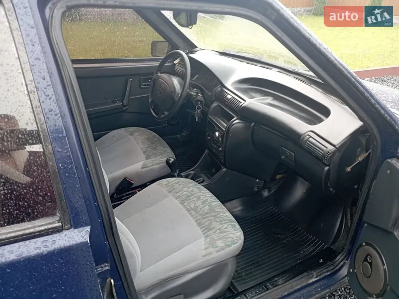ВАЗ / Lada 21099 2006
