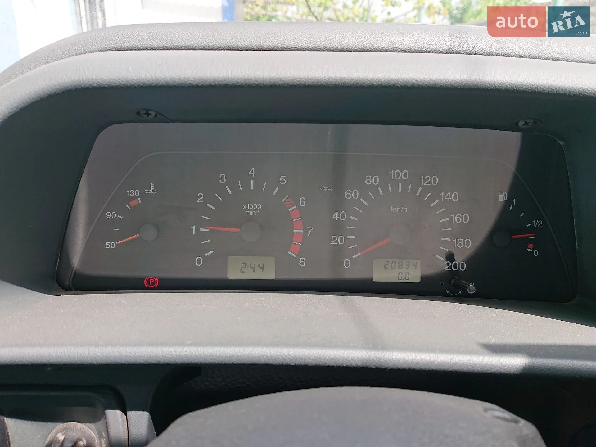 2010 Renault Kangoo - мініатюра 4