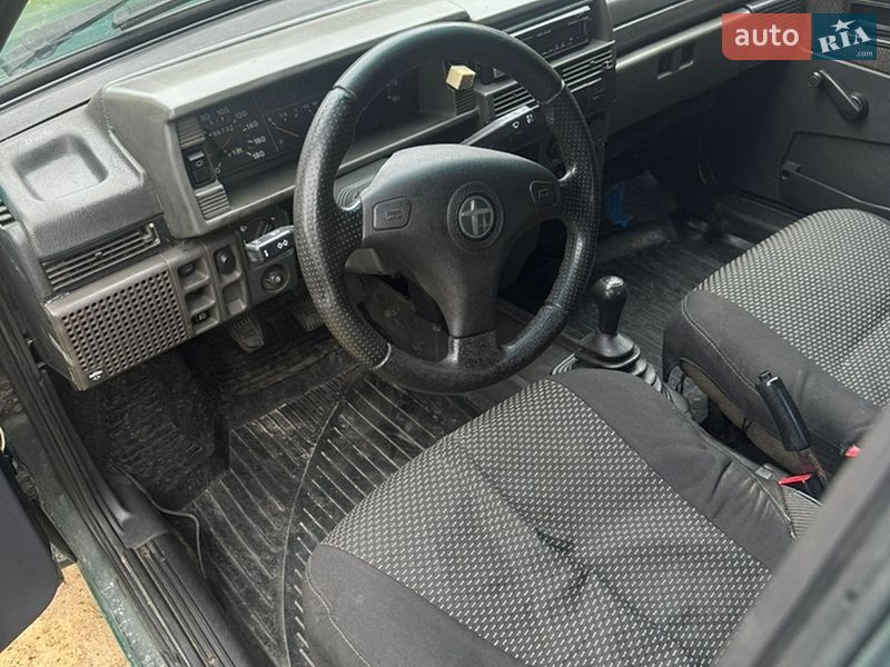 Седан ВАЗ / Lada 21099 2003 в Львове фото 5 Седан ВАЗ / Lada 21099 2003 в Львове