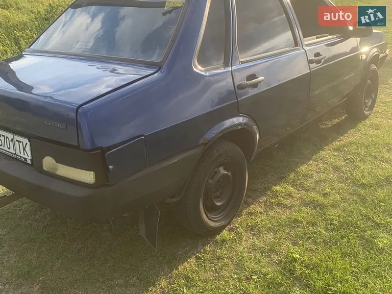 ВАЗ / Lada 21099 2007 VIN Y6D21099470043804 фото оголошення 5 з 37