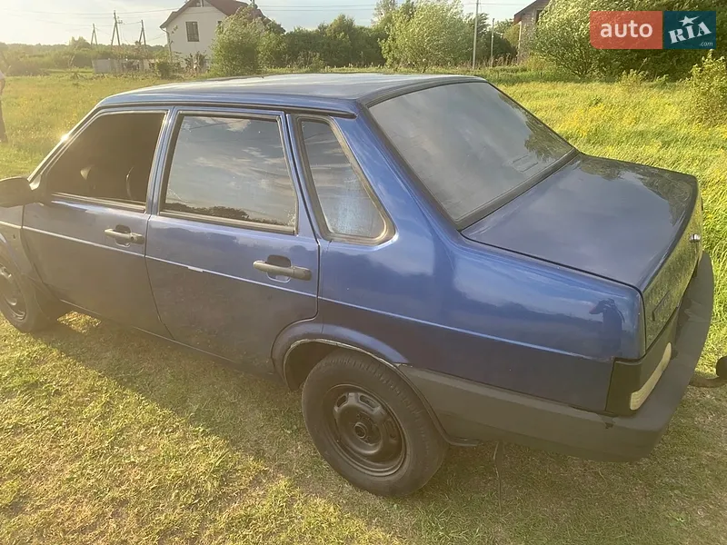 ВАЗ / Lada 21099 2007 VIN Y6D21099470043804 фото оголошення 6 з 37