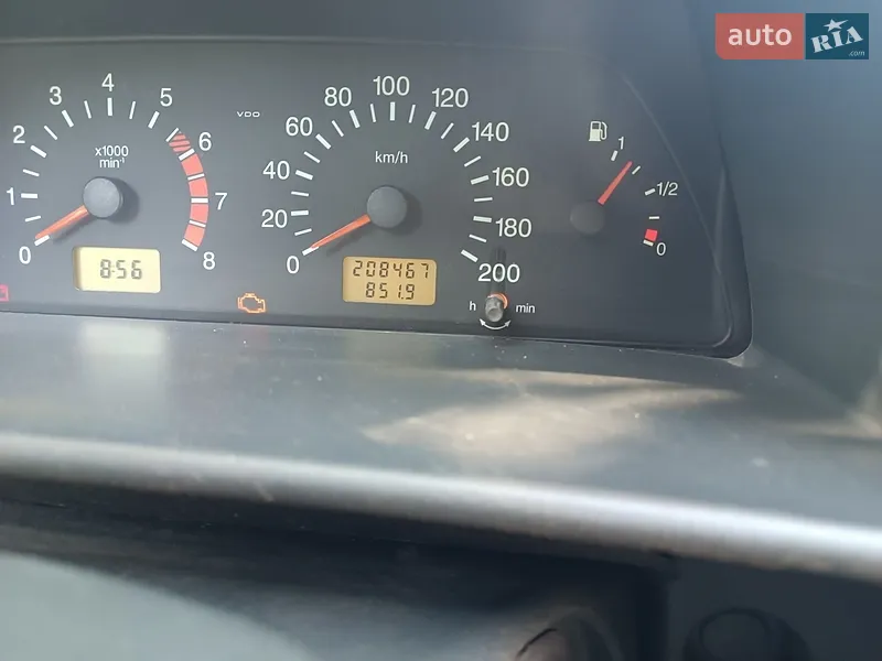 ВАЗ / Lada 21099