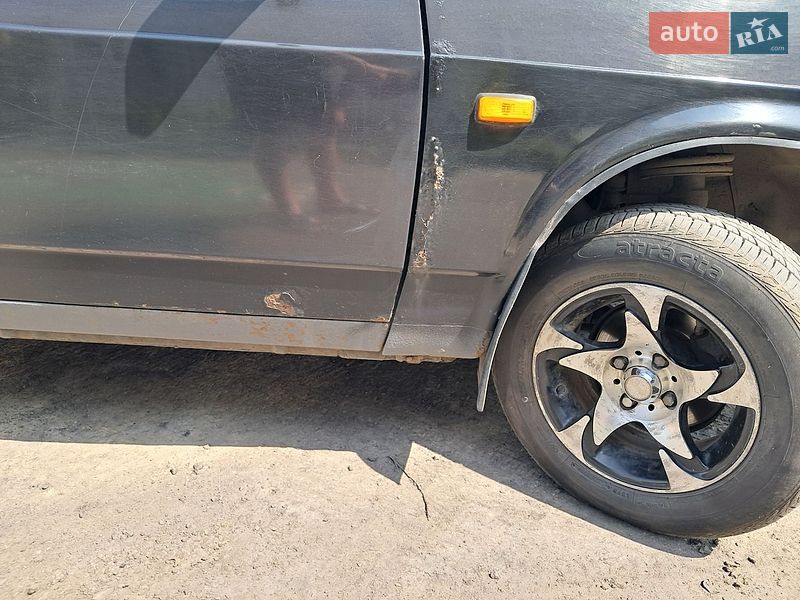 Седан ВАЗ / Lada 21099 2007 в Подольске фото 8 Седан ВАЗ / Lada 21099 2007 в Подольске