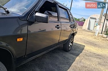 Седан ВАЗ / Lada 21099 2007 в Подольске фото 17 Седан ВАЗ / Lada 21099 2007 в Подольске